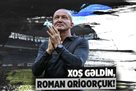 Grigorchuk left Chornomorets and left Neftchi