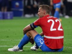 Соучек: Це неймовірно, що арбітри дозволяють собі таке робити