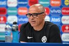 Кальцона: Ми хотіли виграти групу