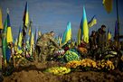 Збір для родини загиблого Воїна 35 ОБрМП Оліфіра Романа!