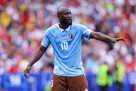 Castagne: Belgium knows how to solve the problems of the French national team, we have De Bruyne and Lukaku