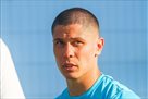 Popov - about Dynamo s newcomer Ceballos: It s bad with the ball, but we were amazed at the new one in the match with Shakhtar