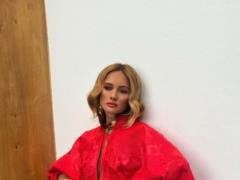 Famous designer Magdich revealed why her embroidered shirts are expensive and whether stars pay for them