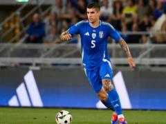 Gianluca Mancini about the match with the Swiss national team: Our teams have people who know each other well, people who know e