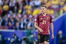 Kastan: It was a good match with Ukraine, there is good form