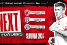 Krivbas will hold matches with Dynamo Zagreb and Bucharest