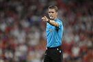 Letesie is the head referee for the match 1/8 finals of Euro 2024 Spain-Georgia