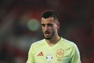 Official: Joselu moves to Al-Gharafi