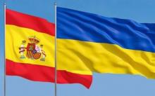 Україна успішно отримала доступ до іспанських державних фондів відновлення