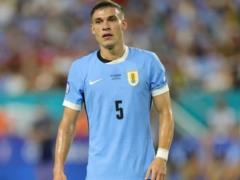 Ugarta is ready to transfer to Manchester United without the Champions League