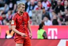 Манчестер Юнайтед розглядає можливість підписання де Лігта