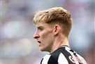 Liverpool held talks with Newcastle before Gordon