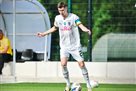 Shakhtar defeated Sarajevo in the first match at the training camp against Slovenia