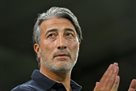 Yakin - about success against Italy: I hope we will continue to make history