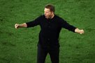 Нагельсманн: Це був дуже дивний матч із Данією