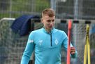 Бражко потрапив у сферу інтересів Феєнорда