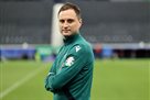 Balakin withdrew his assignment for the 1/8 final match of Euro 2024 Austria-Turkey
