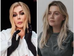 Irina Bilyk supported KOLA, whose colleagues are trying to ruin the release of the song: “I’ve encountered this”