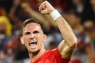 Fabian Ruiz: Now the time has come for Germany
