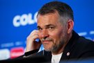 Sagnol: I think the VAR van had a power outage