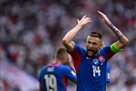 Skriniar - about Euro 2024: This is a funny speech