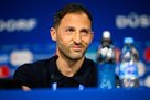 Tedesco: France is our favorite