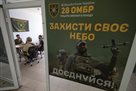 Recruiting centers of the 28th Mechanized Brigade have opened in Odessa and Kiev - press release