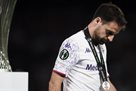 Fiorentina announced their separation from Bonaventura