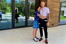 Сестра Ракіцького: Найвідданіше серце  гірників  залишає клуб не за своїм бажанням