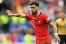 Bruno Fernandes: Seniors from the group, we understand what s at stake now