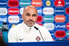 Roberto Martinez: I can say that after three matches the team is ready