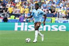 Orel Mangala: France is probably a favorite