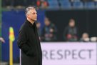Pusic: Like any pre-season game, the first game is always in order to improve the form we experience after returning from