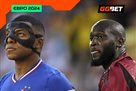 France – Belgium: Mbappe, Lukaku and Openda will play with the First Hwylin