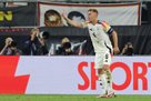 Kimmich: Nobody wants to beat Spain