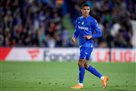 Getafe announced Greenwood s move to Manchester United