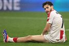 Kvaratskhelia: Georgian national football players are deprived of the Euro with a sense of pride