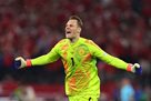 Number: Germany is ready to become European champion