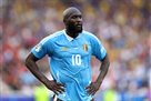 Tedesco: It s too bad that Lukaku would go home without a goal with such a fight