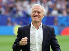 Deschamps - about the match with Belgium: We won and did not get lost in their paste