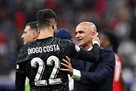 Martinez: The mystery of the destruction of Portugal – Doogo Costa. This brings out the greatest diamond of European football