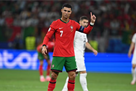 Ronaldo: Portugal prevailed and deserved a place among the strongest