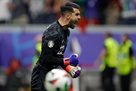 Kosta – about winning a penalty in the match against Slovenia: Having inherited my instinct, I believed that the best decisions 
