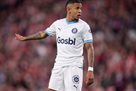 Manchester City have agreed to the transfer of winger Geroni Savio
