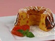 Осенние блюда из тыквы