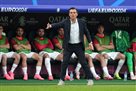Montella: We know what Austria is built for, and we also know what we are built for