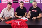 Ruslan Stepanyuk about the transfer to Veres: Rivne has long been my home