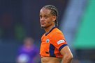 Simons, Dumfries and Bergwijn play from the First Nations against Romania