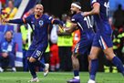 The Netherlands beat Romania to the quarter-finals of Euro 2024