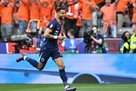 Gakpo is the youngest Dutchman after Van Basten with a goal and an assist in the playoff match of the World and European Champio